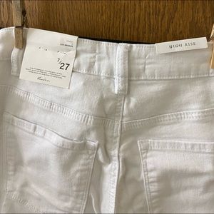 KanCan High Rise Skinny Jeans